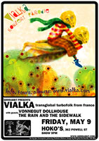 vialka(FR) 20080509 - poster by vialka