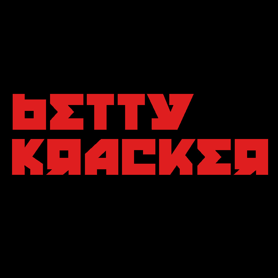 betty kracker - site