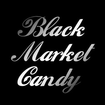 Ottawa's Black Market Candy:  released 12/2012 Download it free